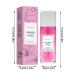 Vanilla Perfume Spray Long Lasting Vanilla Skin Mist Multi-Use Body & Hair Fragrance Mist 90Ml/ 3Oz Travel Size for Women & Girls Vanilla Moonstone Mango Dragon fruit Amber (AMBER HAZE) - Buy Online on GoSupps.com