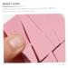 FRCOLOR 2pcs Nail Gradient Sponge - Manicure Tools for Nail Art & Makeup | Wedge Shape 4.5x2cm - Buy Online on GoSupps.com