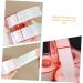Ipetboom 4 Rolls Double Eyelid Sticker Lifting Belt Hand Held Mirror Droopy Double Eye Lifter Tape Breathable 5x5cmx2pcs As Shownx2pcs - Buy Online on GoSupps.com