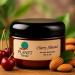 Planet Dando Cherry Almond Whipped Body Butter Nourishing Rich Shea Butter 8oz (Pack of 1)