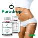 Puradrop Weight Management Gummies - 60 Count, Delicious Taste, Low Sugar - Buy Online on GoSupps.com