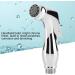 Buy Bathroom Bidet ABS Spray Faucet Chrome Side Sprinkler Head for Kitchen | International Shipping Available - Buy Online on GoSupps.com