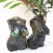 Minerals Stones 1.5inch Crystal Goddess Natural Labradorite Quartz Statue Carved Woman Torso gemper Body Sculpture Polished Crystal Stones Decoration Stone Mineral Specimen - Buy Online on GoSupps.com