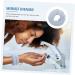BESTYASH 3paires Bracelets pour Lavage du Visage D licats et Confortables Serviettes Spa Pratiques pour Nettoyage Facial Domicile - Buy Online on GoSupps.com