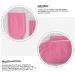 minkissy 2ensembles Mitaines Et Couvre Bain De Paraffine Mitaines Et Housses De Spa Pour Soins Mains - Buy Online on GoSupps.com