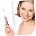 Mobestech Electric Toothbrush Set - 3 Soft Bristle Toothbrushes for Adults & Kids | Premium Oral Care - Buy Online on GoSupps.com