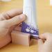 Toothpaste Squeezer 4 Pack Manual Toothpaste Tube Roller Squeezer Simple Toothpaste Squeezer Roller Multifunctional Toothpaste Dispenser For Paint Hand Cream Ketchup And Cosmetic Tube - Buy Online on GoSupps.com