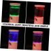 1 Set Hydrating Instrument Nano Steamer Handheld Clothes Steamer Face Lip Gloss Portable - Buy Online on GoSupps.com