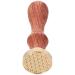 ABOOFAN Outil de Pressage pour Fards Paupi res Motif Rond Compact Maquillage Professionnel Outil Cosm tique Restauration pour Femmes Usage Quotidien