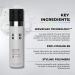 XMONDO Hair Wavetech Wave Setting Spray | Vegan Formula Designed with Waveflex Technology and Styling Polymers for Enhanced Waves Texture Pro-Vitamin B5 to Combat Breakage and Frizz Control 4 Fl Oz Wavetech Wave Setting Spray Max Hold - Buy Online on GoSupps.com