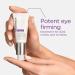 NEOSTRATA Retinol Eye & Night Serum - Fragrance-Free & Oil-Free Eye Cream - Buy Online on GoSupps.com