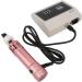 Shockwave Therapy Device - 11 Massage Heads | Radial System for ED Therapy | Rose Gold 100-240V - Best International Shipping - Buy Online on GoSupps.com