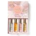 Luxury Perfume Gift Set For Women 4X20 Ml | Long Lasting Premium Fragrances | Aqua Wave | Secret Love | Seductive | Sweet Passion | 80 Ml