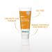 Ultra Matte Sunscreen Gel SPF 60 | Broad Spectrum Protection | Oil-Free for Acne-Prone Skin | Prevent Sun Damage | 1.76 Oz - Buy Online on GoSupps.com