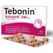 Tebonin Group 240 mg - 120 Tablets | Boost Memory & Concentration | Promote Blood Circulation | Ginkgo Biloba Extract for Aging Support - Buy Online on GoSupps.com