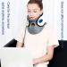 Adjustable Cervical Neck Traction Device | Neck Support & Spine Alignment - International Shipping - Buy Online on GoSupps.com