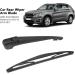 Car Rear Wiper Arm Blade Rear Windshield Wiper Blade and Arm Assembly 61627294431 Replacement for X5 F15 2013 To 2017 - Buy Online on GoSupps.com