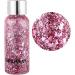 Hirock Sparkling Chunky Glitter - Holographic Mermaid Body Glitter for Face Nails & Festival Makeup Accessories - Buy Online on GoSupps.com