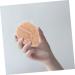 HONMEET Walnut Cleansing Puff Face Cleaning Sponge Face Scrubber Facial Cleansing Sponge Face Washing Sponge Facial Sponge Face Sponges for Cleansing Face Sponge for Washing Face - Buy Online on GoSupps.com