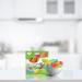 Jelly Belly Assorted Gummies & Sour Gummies Duo Pack Assorted Flavors Gourmet - Christmas & Holidays Candy - Vegan Candy Dairy Free Snacks Kosher Candy Gluten Free Bulk Candy Stocking Stuffers for Teens 113g (Pack of 2) - Buy Online on GoSupps.com