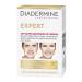 Diadermine Pack of 12 Anti-Wrinkle Patches with Hyaluronic Activator, Unit (Pack 1)