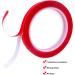 chengzui Nail Adhesive Tape Double Sided Nail Art Adhesive Tape for False Tips Nail Art Display Width 10/12mm Length 3/5/10M Nail Adhesive Tape - Buy Online on GoSupps.com