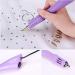 Dees Rhinestone Setter Heat Applicator Wand 7-in-1 Kit with 7 Hot-Fix Tips - Buy Online on GoSupps.com