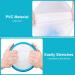 Fasola Waterproof Cast Cover for Shower - Adult Arm Sleeve Protector for Broken Wrist, Elbow, Fingers - Reusable & Full Arm Coverage - Buy Online on GoSupps.com