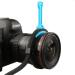 FOTGA DSLR Zoom Follow Focus Handle Lever + Flexible Gear Belt Ring - Grgy - Buy Online on GoSupps.com