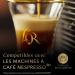L'Or Espresso Coffee - 100 Capsules Colombia Intensity 8 - Nespresso * compatible (pack of 10 x 10) - Buy Online on GoSupps.com