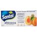 Parmalat Santal Albicocca Set of 6 apricot juice Fruit juice Refreshing drink Brik 3 x 200 ml - Buy Online on GoSupps.com