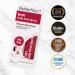 2 x BetterYou Iron Daily Oral Spray 25ml - Buy Online on GoSupps.com
