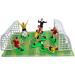 Dekora Football Cake Toppers Birthday Cake Decoration Football and Sport Themed Cake 7 Figures 2 Goals and 1 Ball - Buy Online on GoSupps.com
