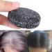 HUSHUI Natural Shampoo Bar for Hair Bamboo Charcoal Shampoo Bar Hair Darkening Shampoo Bar Anti Hair Loss Shampoo Bar Handmade - Buy Online on GoSupps.com