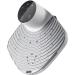 WEVRMQDY LXINDM Full Body Dryer for Shower Negative Ions Body Heater Blow Dryer Body Hair Dryer with Gravity Sensor for Home and Bathroom