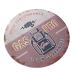 Zerodeko Emblems Round Tin Signs Metal Tin Sign Door Decoration Direction Indicator The Sign Vintage