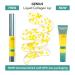Algenist GENIUS Liquid Collagen Lip Treatment - Vegan, Non-Comedogenic & Hypoallergenic Skincare (15ml) - Buy Online on GoSupps.com