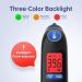 Buy Digital Infrared Ear Thermometer for Baby & Adults - Includes 24 Disposable Caps - Fast International Shipping - Buy Online on GoSupps.com