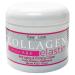 Collagen Elastin Cream - Anti-Aging & Firming Vitamins A & E | 4oz 2 Pack - Shop Internationally - Buy Online on GoSupps.com