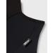 Gonso Men's Cycling Shorts SQlab GO M | Tight Fit Bib with Seat Pad - Black L for Ultimate Comfort - Buy Online on GoSupps.com