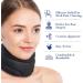 Soft Foam Neck Brace Universal Cervical Collar Adjustable Support Brace for Sleeping - Relieves and Spine Pressure Neck Collar After Whiplash or Injury yl-105023 - Buy Online on GoSupps.com