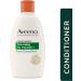 Aveeno Volumising + Fresh Greens Blend Scalp Soothing Oat Conditioner 300ml - Pack of 1 - Buy Online on GoSupps.com