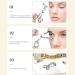 EWOKE Stainless Steel Contact Lens Remover Tool | Portable Eye Opening Clips for Soft Contacts - Perfect for Home & Travel - Buy Online on GoSupps.com