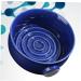 Buy NOLITOY Ceramic Shaving Mug Bowl for Travel | Ideal Shaving Scuttle & Lathering Dish for Ultimate Comfort - International Shipping Available - Buy Online on GoSupps.com