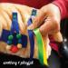 TWIDDLE Tactile Sensory Toy for Alzheimer's & Dementia Patients - Calming Fidget Aid for Adults (Pup) - Buy Online on GoSupps.com