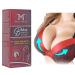 MACARIA Bobae Reshape Breast Enhancement Cream - Natural Breast Enlargement Gel Tightening Fast - Reshape and Enhancement Bust Firming and Lifting Breast Lift Cream for Bigger Breast Size