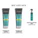 Luxurious Volume Touchably Full Shampoo + Conditioner Set - 8.45 Ounce Each - Buy Online on GoSupps.com