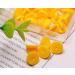 Shapenty 30PCS Butterfly Clutch PVC Rubber Pin Backs Keepers Replacement Uniform Badge Comfort Fit Tie Tack Lapel Pin Backing Holder Clasp (Yellow) - Buy Online on GoSupps.com