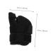 FRCOLOR Thumb Support Strap - Finger Fixation & Protective Band for Fitness - Durable Herringbone Mesh Cloth - Buy Online on GoSupps.com