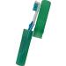 American Comb Toothbrush Holder in Green - Shop Now for Organized Bathroom Essentials! - Buy Online on GoSupps.com